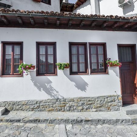 Апартамент Трапезица Veliko Tárnovo Exterior foto